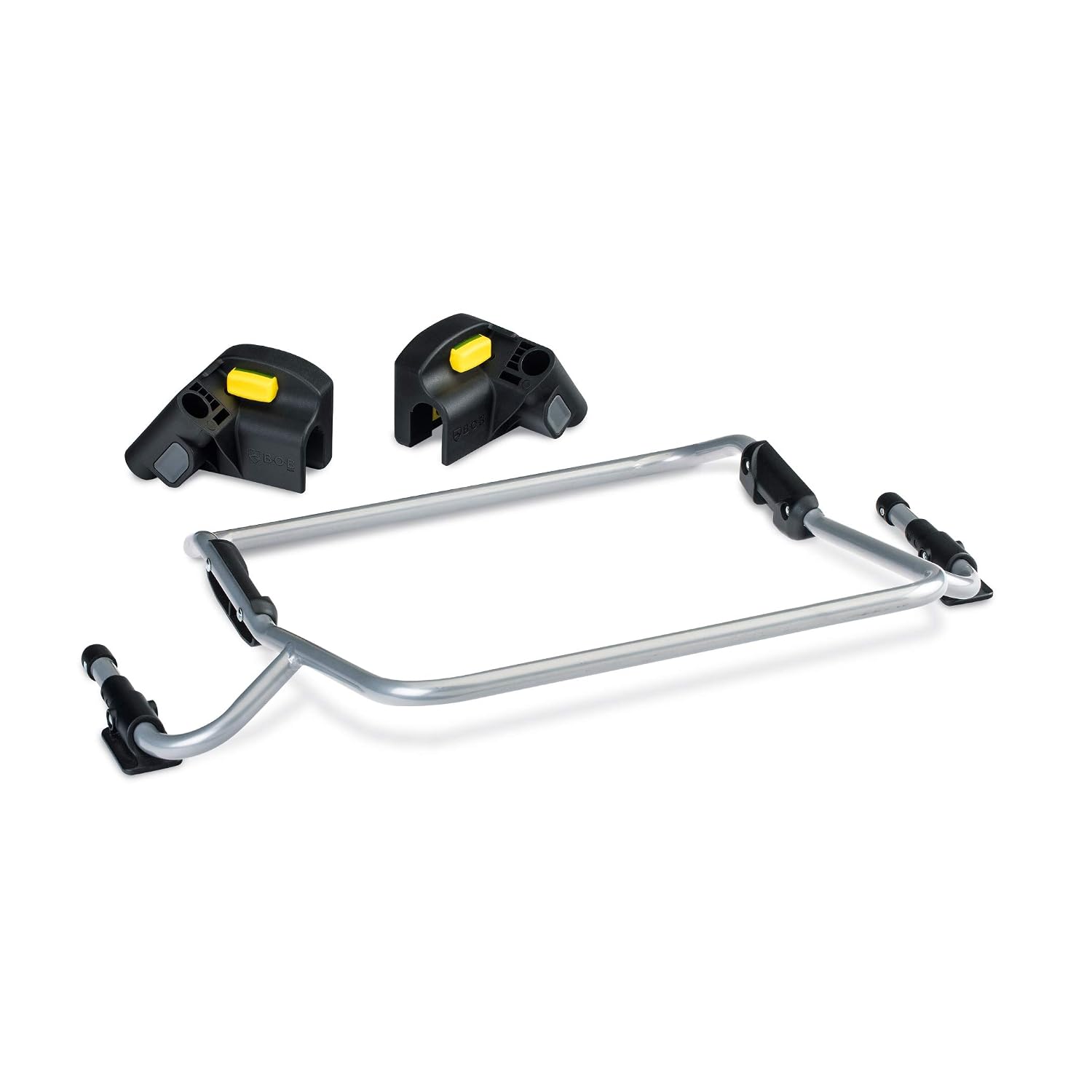 Jogging Stroller Adapters Compared: BOB, Chicco, Graco, and Nuna Compatibility