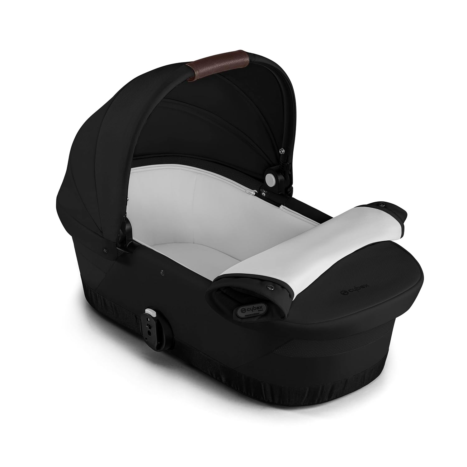 Stroller Bassinets Worth Buying: UPPAbaby, Cybex, Thule, and Britax Compared