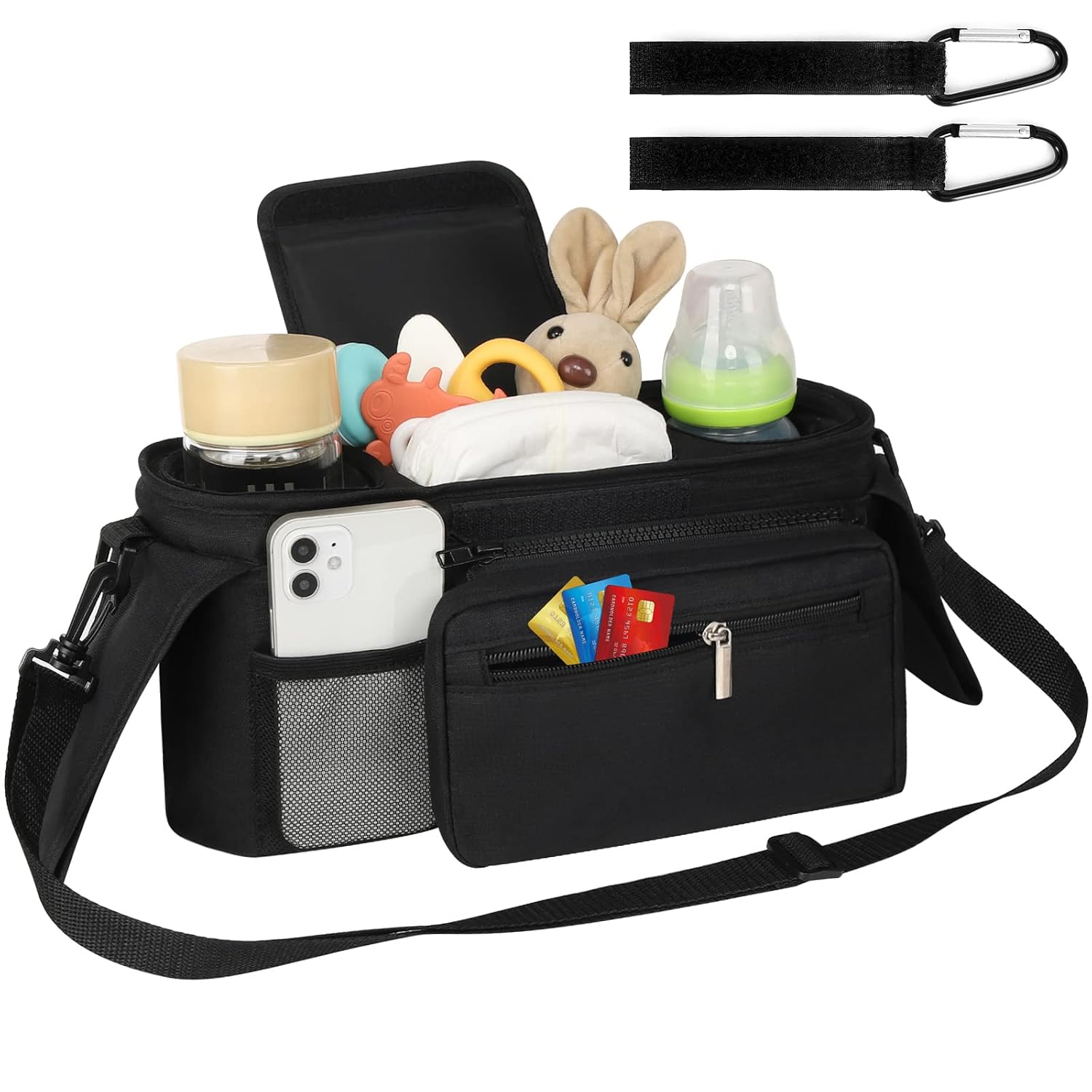 Accmor product image