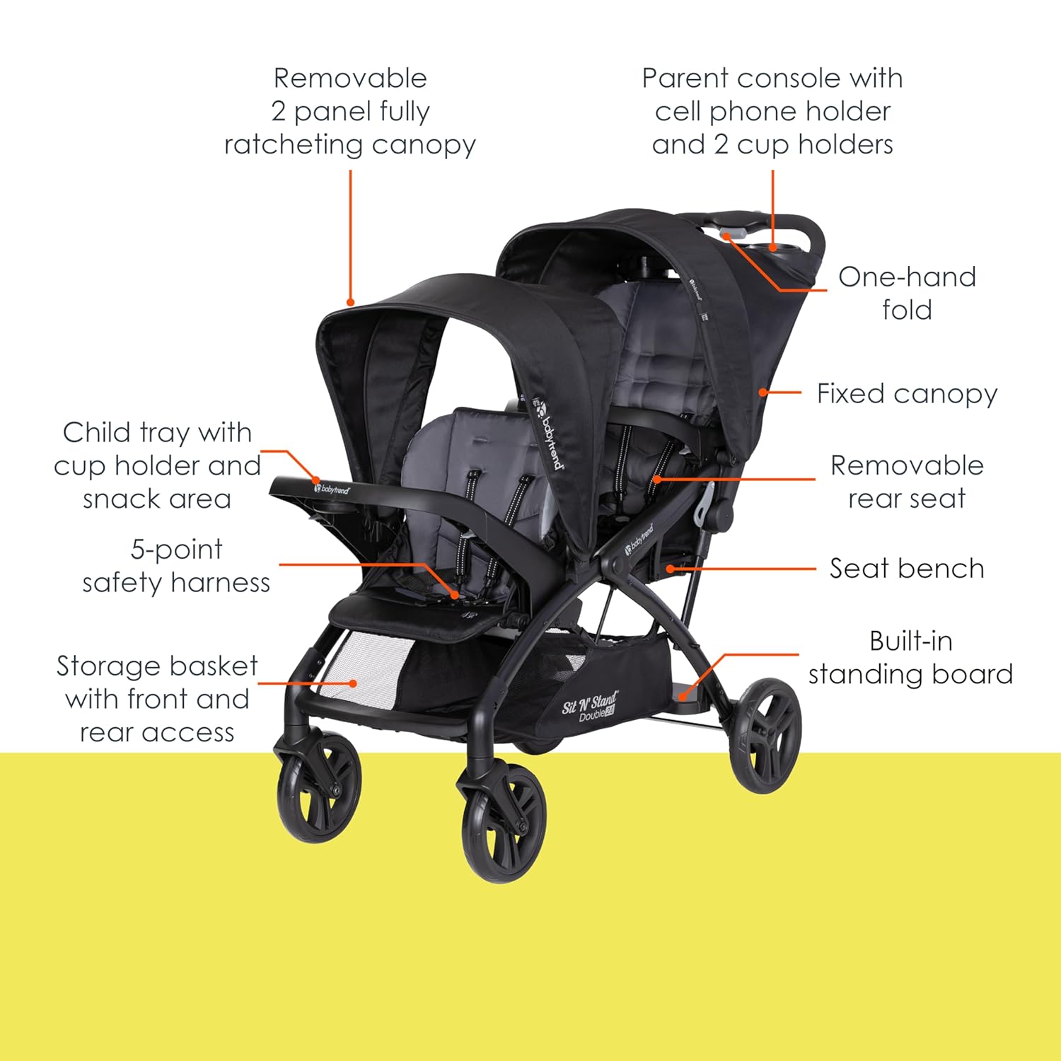 Baby product image