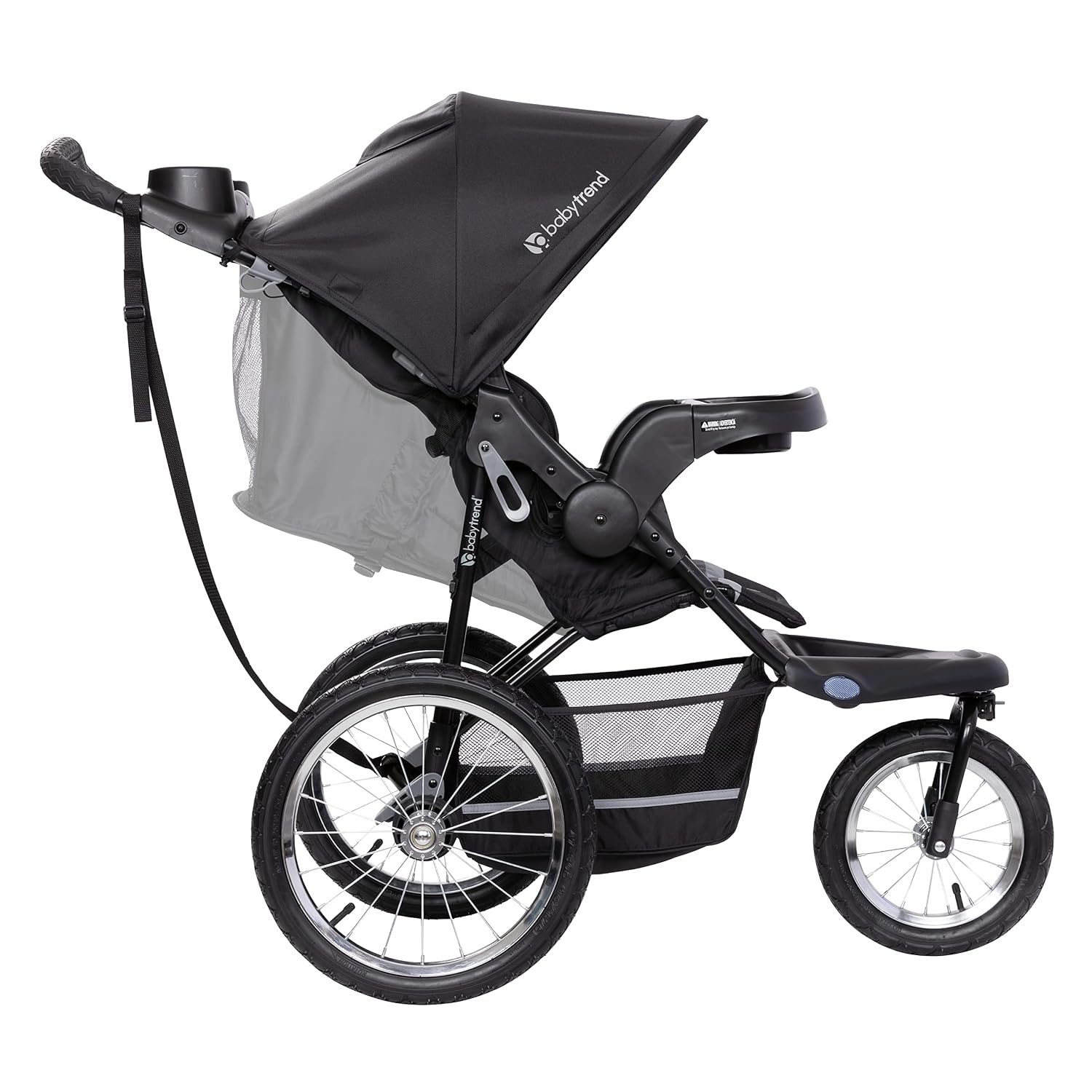 Budget Jogger Face-Off: Baby Trend Expedition Single vs. Double for Families Who Run (and Walk)