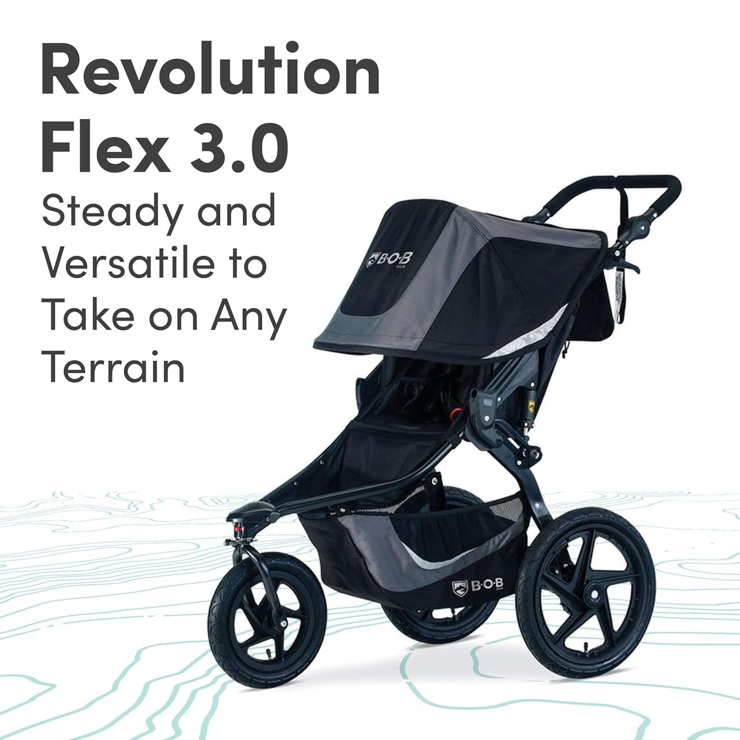 Jogging Strollers Worth Buying: From BOB Gear to Budget Picks That Keep Up