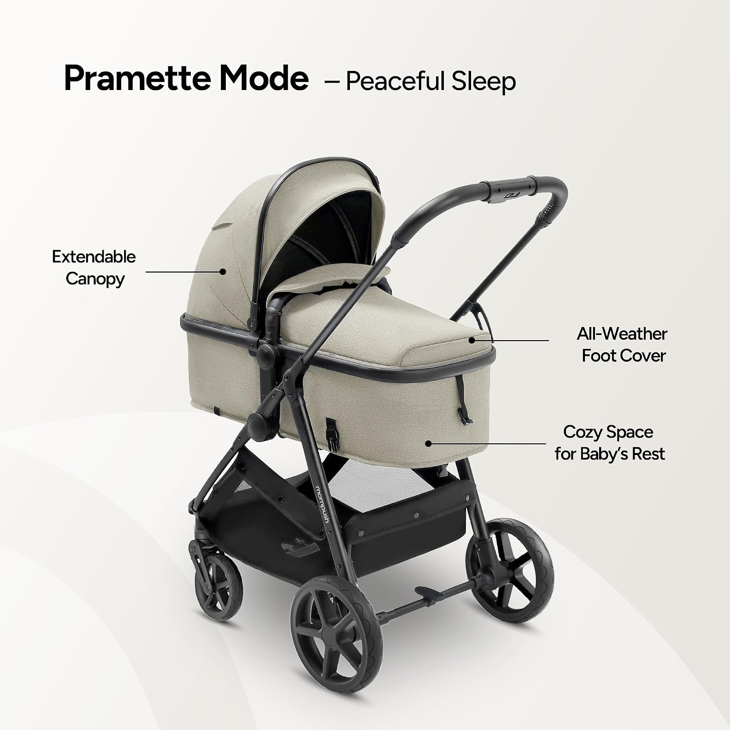 Mompush product image