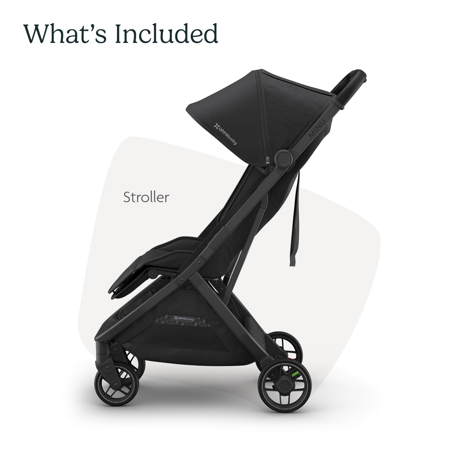 Lightweight Strollers That Fit Overhead Bins (and Don't Embarrass You at the Gate)